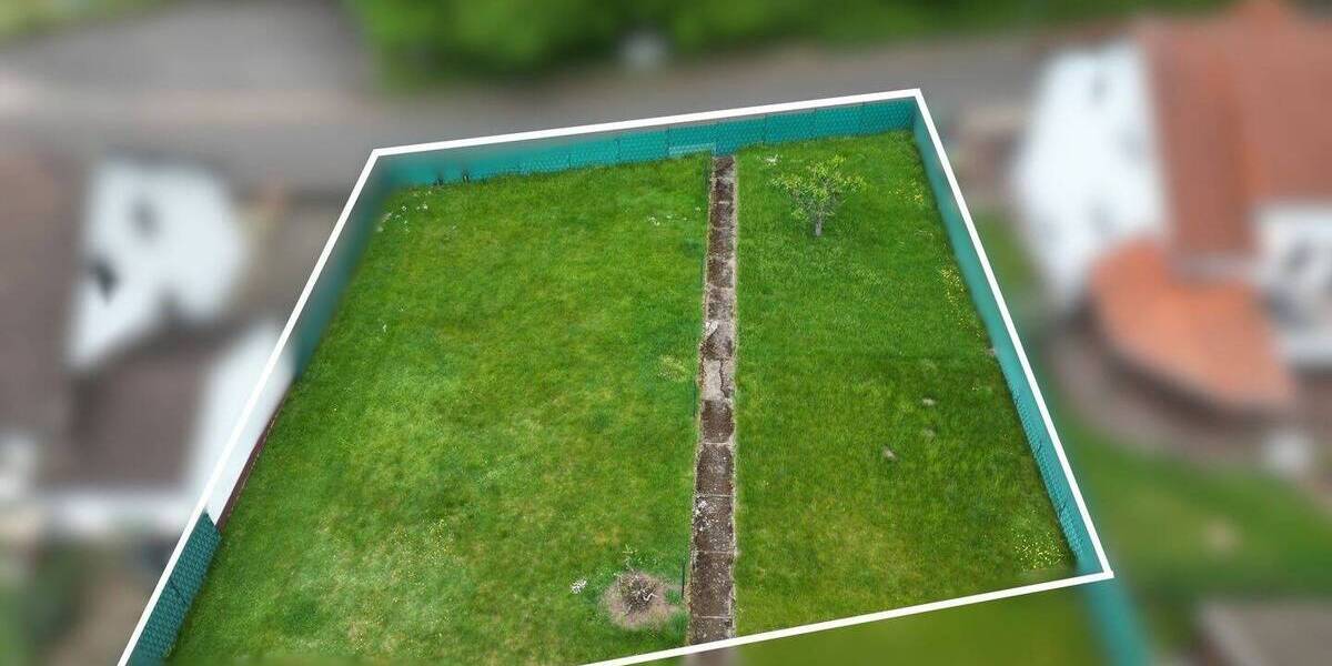 Grundstück Saarlouis Roden - 139.000&euro; | Angebot:23435851