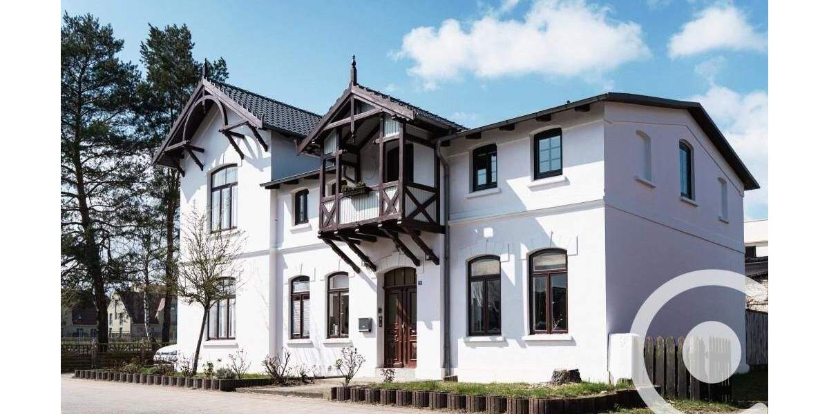 Mehrfamilienhaus, Wohnhaus Malchow - 690.000&euro; | Angebot:25741890