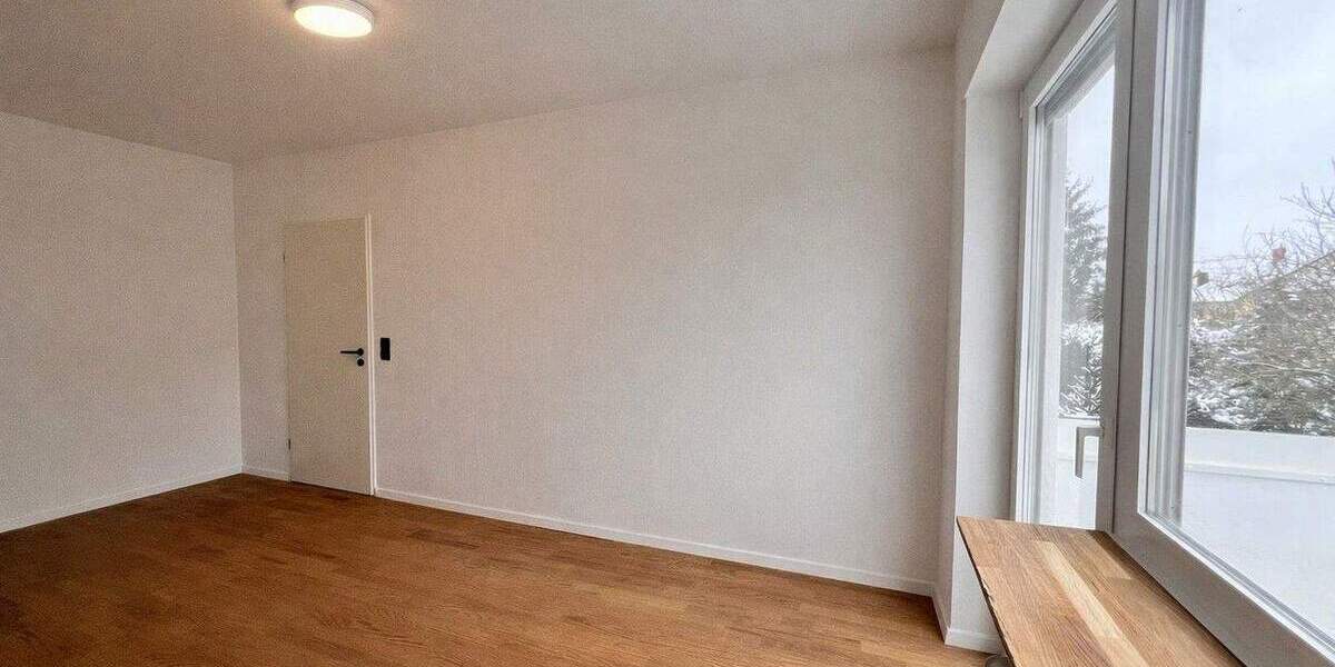 2 ZKB ETW | 2 Balkone | Garage | Top-Wohnlage Homburg | Provisionsfrei 2 zimmer