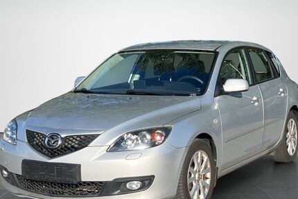 Mazda 3 100.000 km 4.500 &euro; Berlin 13089