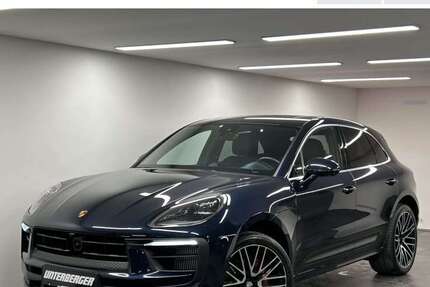 Porsche Macan 107.670 km 54.850 &euro; Rosenheim 83026