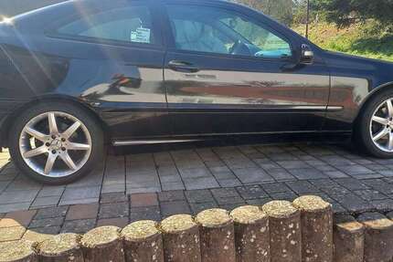 Mercedes-Benz 180 189.500 km 4.500 &euro; Klingenmünster 76889