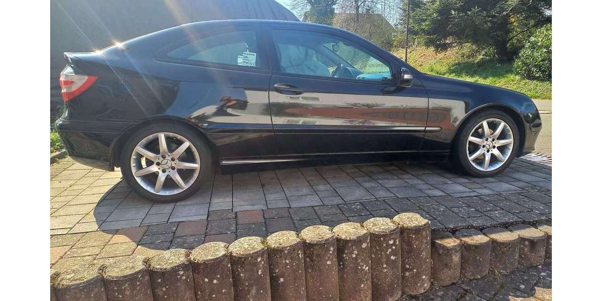 Mercedes-Benz 180 189.500 km 4.500 &euro; Klingenmünster 76889