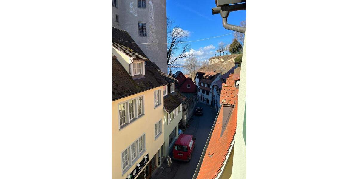 Gewerbeobjekt Meersburg - 1 Zimmer, 820.000&euro; | Angebot:25749294