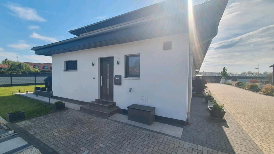Erdgeschoßwohnung Gnarrenburg - 3 Zimmer, 80 m&sup2;, 1.050&euro; | Angebot:26415949