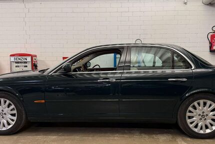 Jaguar XJ8 341.000 km 8.490 &euro; Bopfingen 73441