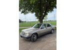 Mercedes-Benz 190 266.122 km 5.500 € Bammental 69245