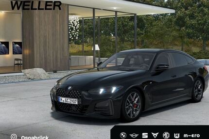 BMW 420 Gran Coupé