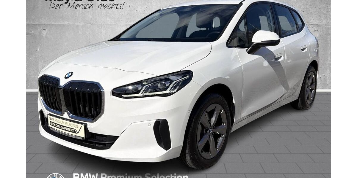BMW 220 7.227 km 29.950 &euro; Stade 21680