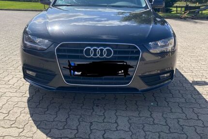 Audi A4 148.000 km 11.900 € Osterode am Harz 37520