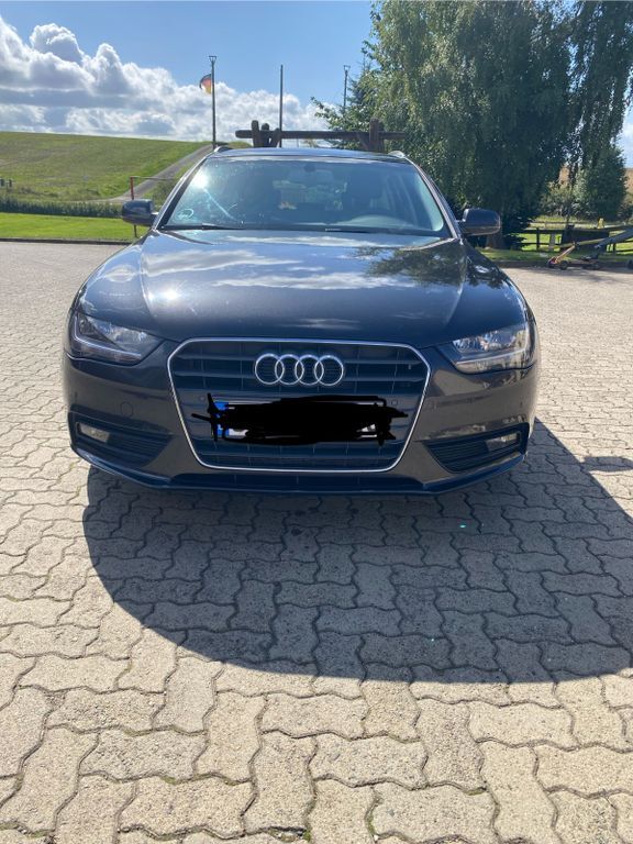 Audi A4 148.000 km 11.900 € Osterode am Harz 37520
