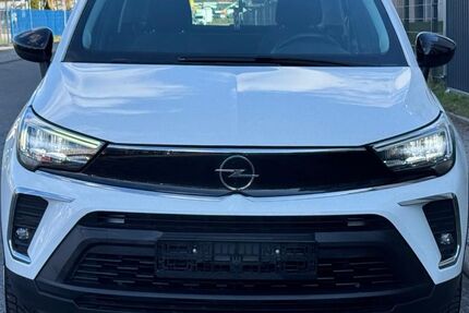Opel Crossland (X) 167.200 km 8.900 &euro; Berlin 12043