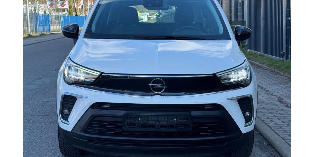 Opel Crossland (X) 167.200 km 8.900 &euro; Berlin 12043
