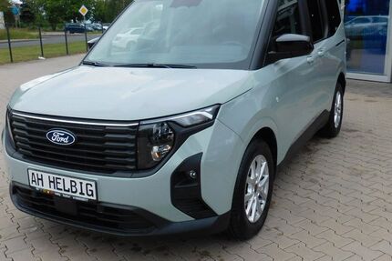 Ford Tourneo Courier 11.605 km 23.895 &euro; Staßfurt 39418