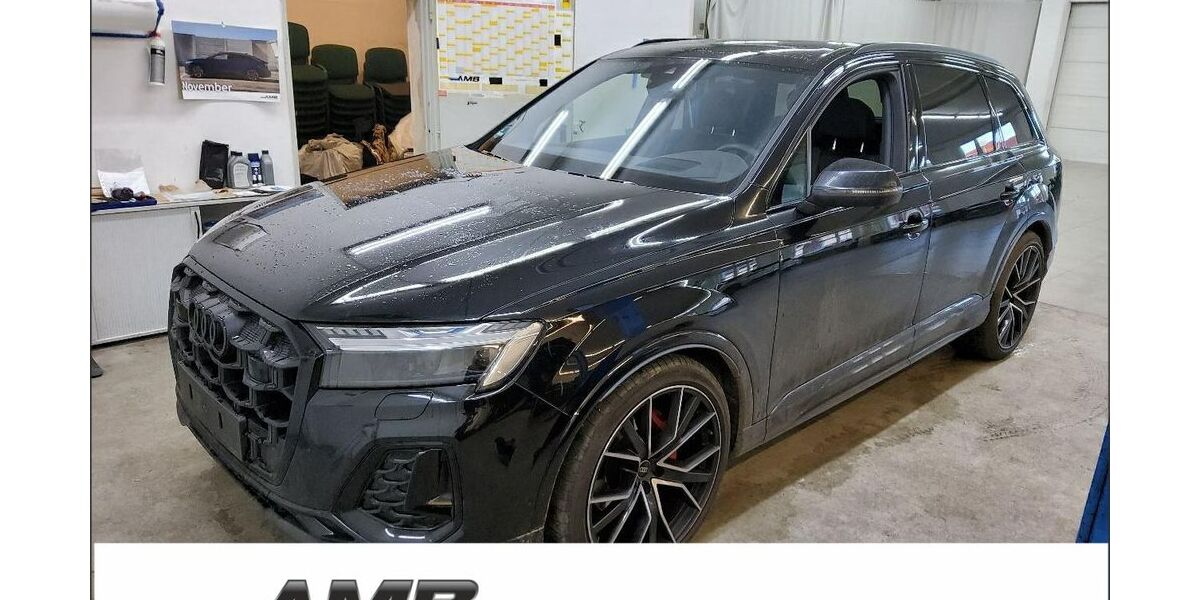 Audi Q7 21.510 km 81.980 &euro; Borna 04552