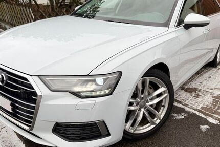 Audi A6 231.000 km 21.800 &euro; neu ulm 89231