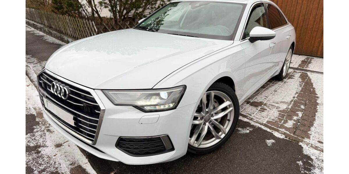 Audi A6 231.000 km 21.800 &euro; neu ulm 89231