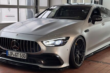 Mercedes-Benz AMG GT 89.000 km 66.900 &euro; Schlangen 33189