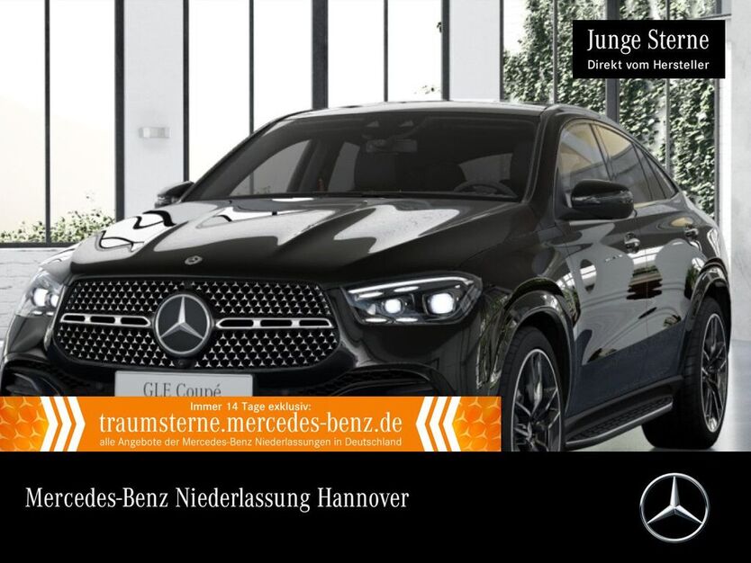 Mercedes-Benz GLE 300 18.755 km 86.990 € Hannover/Langenhagen 30855