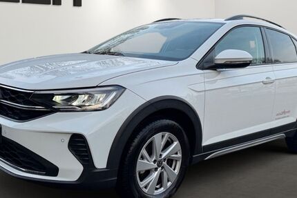 VW Taigo 18.592 km 21.750 &euro; Eltville 65343