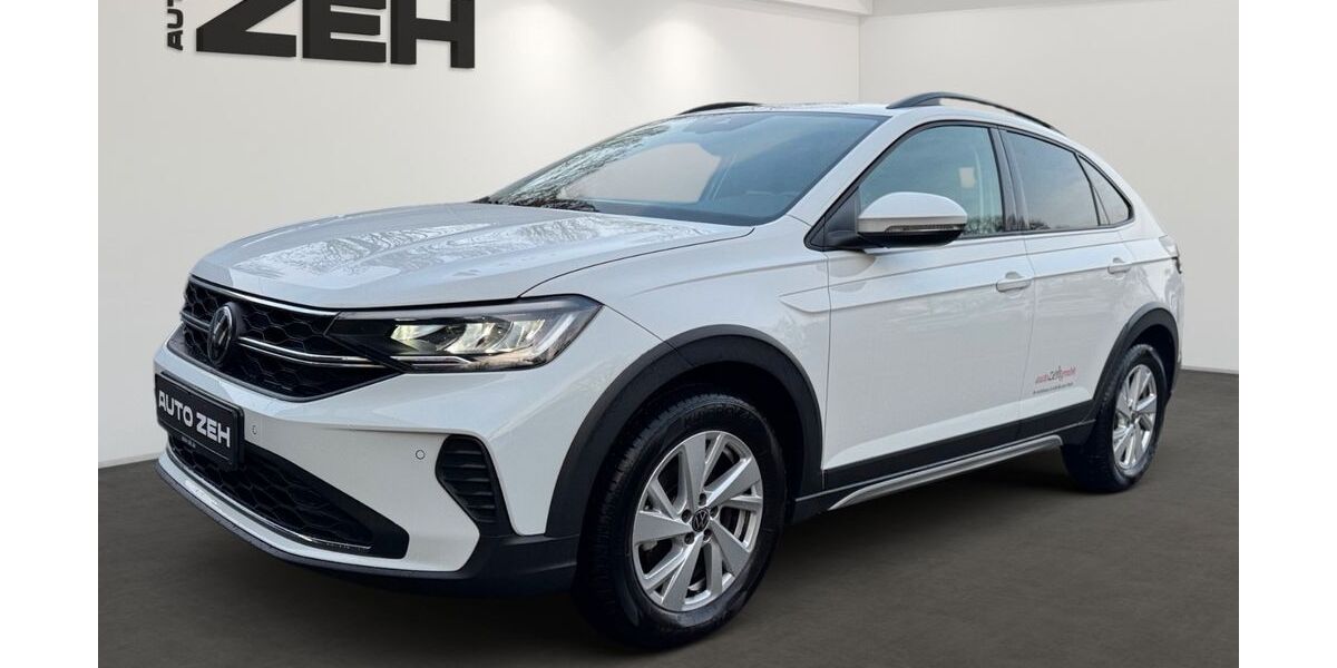 VW Taigo 18.592 km 21.750 &euro; Eltville 65343