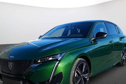 Peugeot 308 26.987 km 25.489 &euro; Ahaus 48683