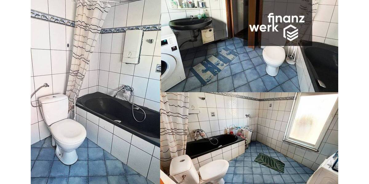 Einfamilienhaus Unna - 8 Zimmer, 138 m&sup2;, 220.000&euro; | Angebot:26512819