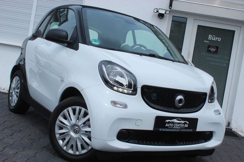 ForTwo