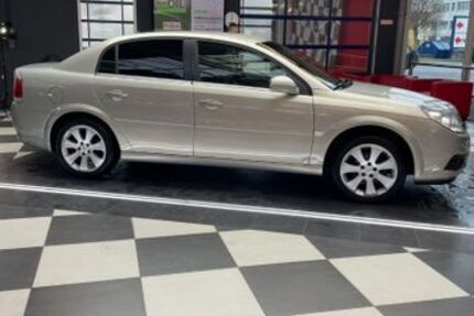 Opel Vectra 120.000 km 4.250 &euro; Schnaittach 91220