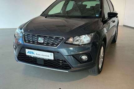 Seat Arona 92.250 km 14.450 &euro; Friesoythe 26169