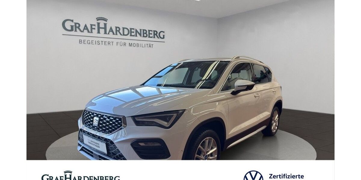 Seat Ateca 45.100 km 27.888 &euro; Offenburg 77652