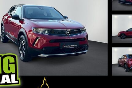 Opel Mokka 24.714 km 15.490 &euro; Dresden 01217