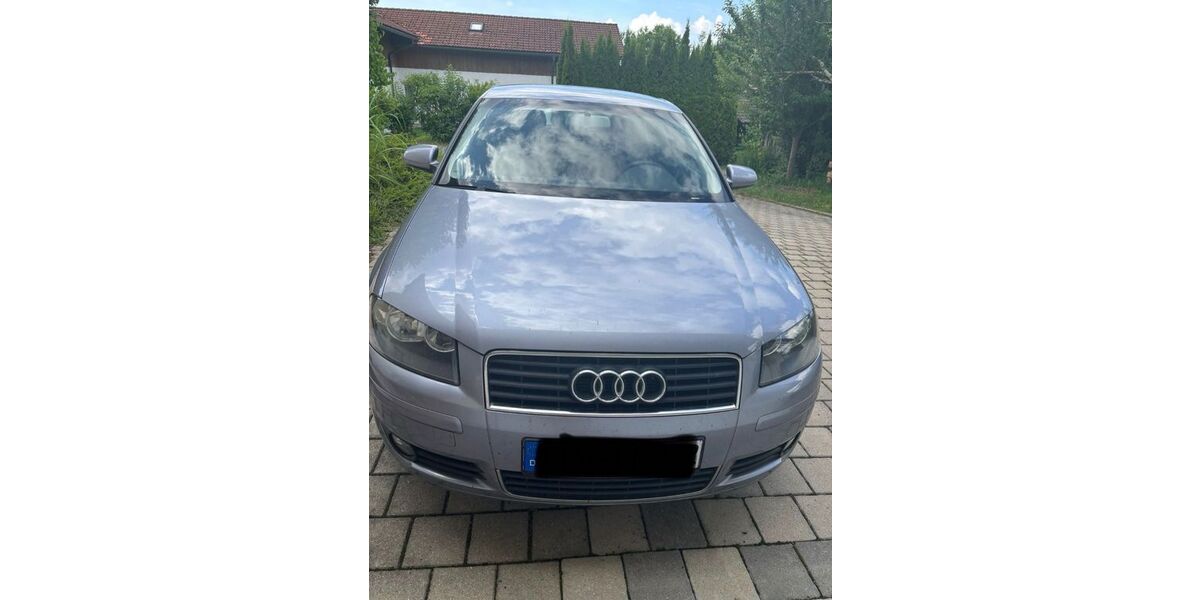 Audi A3 178.000 km 1.200 &euro; Grafenau 94481