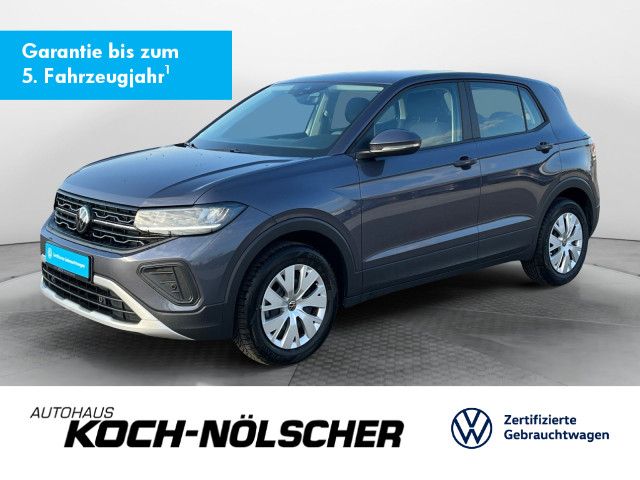 VW T-Cross 15.950 km 19.960 &euro; Insingen 91610
