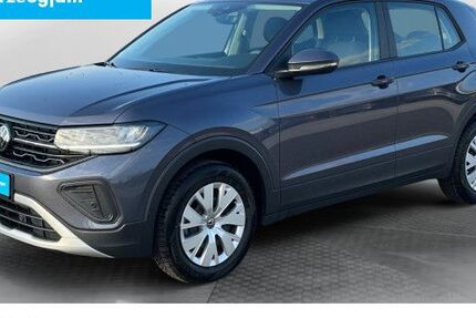 VW T-Cross 15.950 km 20.430 &euro; Insingen 91610