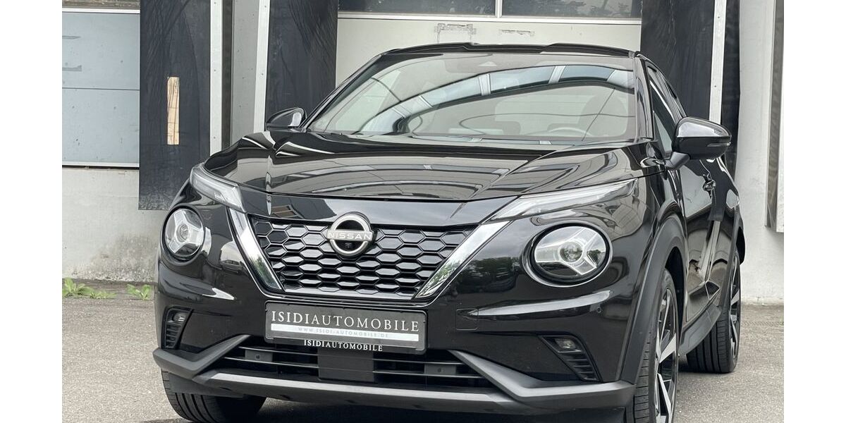 Nissan Juke 70.000 km 18.900 &euro; Reutlingen/Mittelstadt 72766