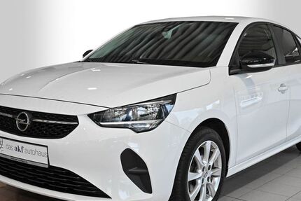 Opel Corsa 57.911 km 11.150 &euro; Schwerte 58239