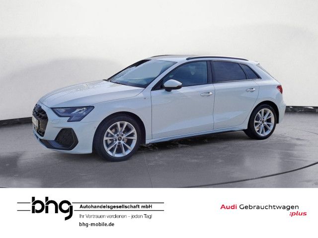 Audi A3 11.206 km 31.890 &euro; Ettlingen 76275