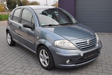 Citroen C3 168.000 km 1.450 &euro; Mannheim 68305