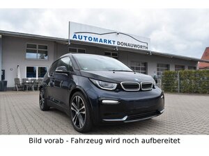 BMW i3s Navi Prof 20 Zoll Glasdach Abstandstempomat 50.867 km 24.995 &euro; Donauwörth 86609