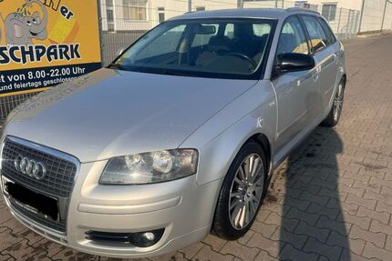 Audi A3 206.000 km 3.600 &euro; Bönen 59199