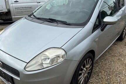 Fiat Punto 220.000 km 999 € Oberdischingen 89610