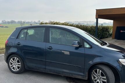 VW Golf Plus 188.000 km 1.550 &euro; Finning 86923