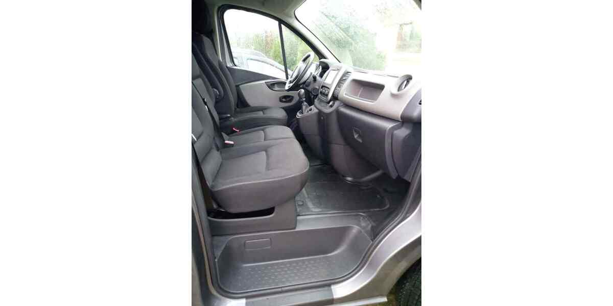 Renault Trafic 50.500 km 12.500 &euro; Worms 67549