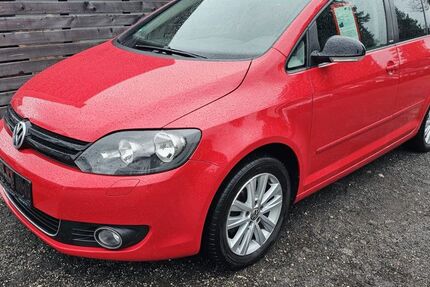 VW Golf Plus 151.985 km 5.850 &euro; Kochel am see bei München 82431