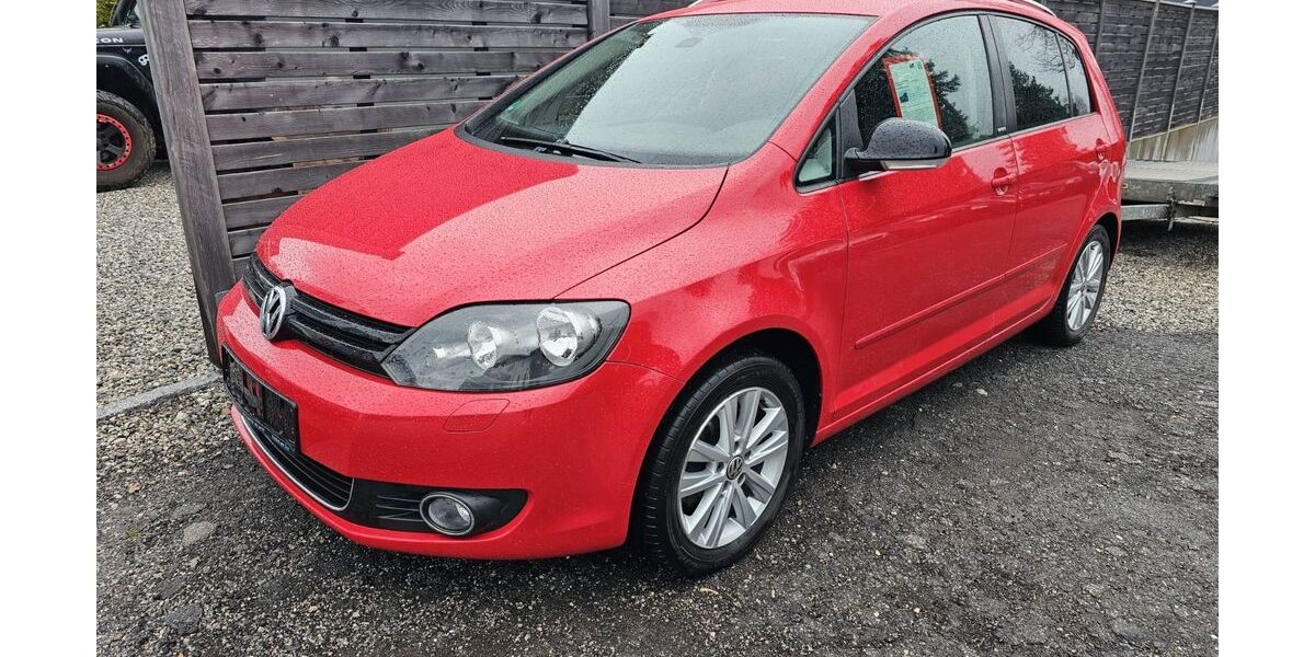 VW Golf Plus 151.985 km 5.850 &euro; Kochel am see bei München 82431