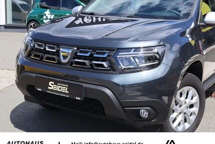 Dacia Duster 17.120 km 15.487 &euro; Zwickau 08056