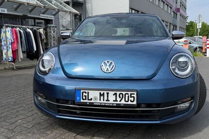 VW Beetle 121.000 km 15.800 &euro; Rösrath 51503