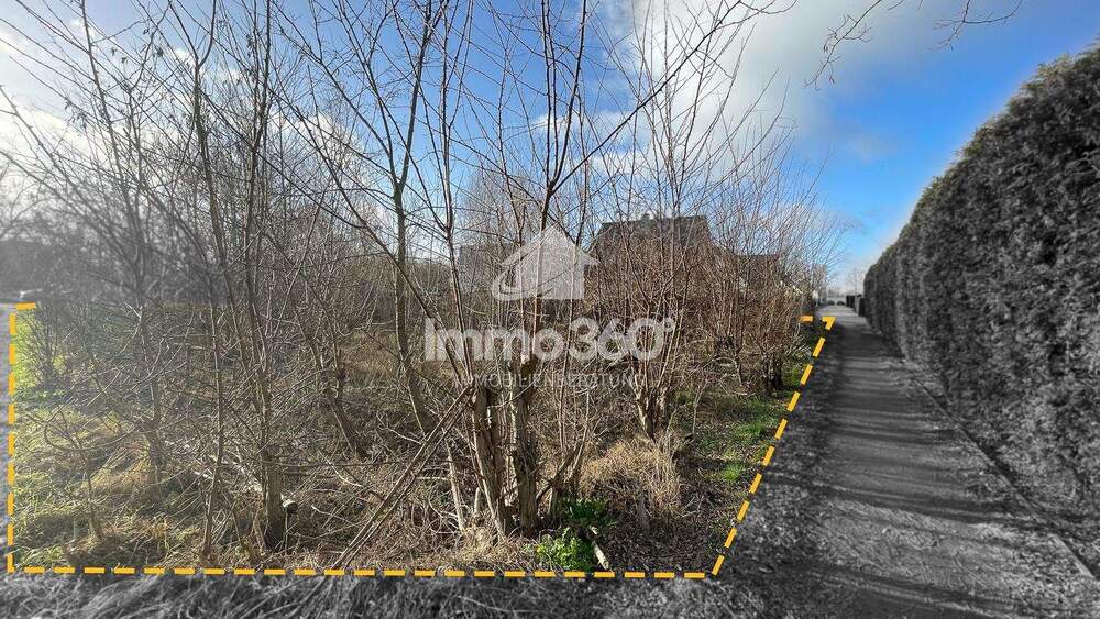 Grundstück Teltow - 495.000&euro; | Angebot:25865177