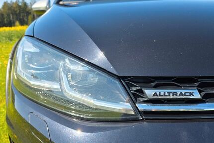 VW Golf 112.000 km 22.200 &euro; Bösingen 72285